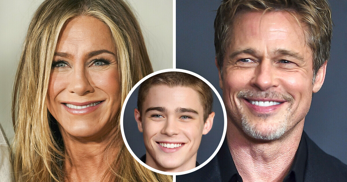 We Used AI to See What the Kids of 11 Famous Ex-Couples Could’ve Looked Like We Used AI to See What the Kids of 11 Famous Ex-Couples Could’ve Looked Like