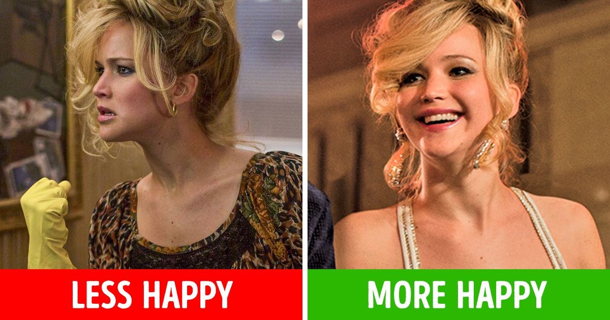 We Are Happier When Someone Else Does Our Household Chores, According to a Study We Are Happier When Someone Else Does Our Household Chores, According to a Study