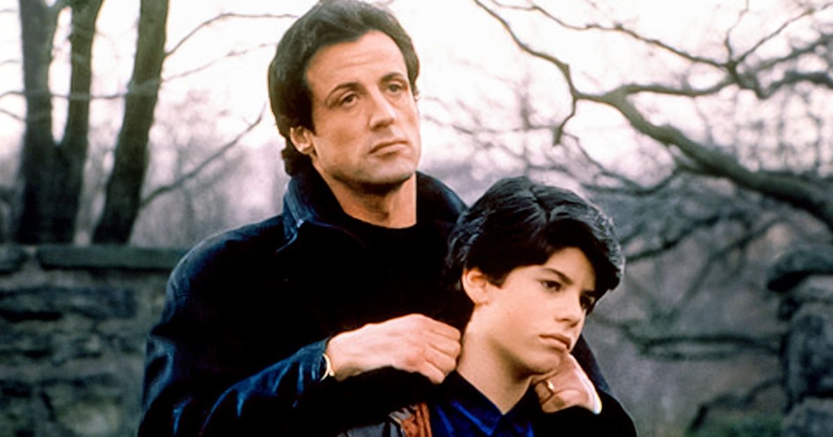 10 Actors Who Were Lucky Enough to Work With Their Children in the Same Movie 10 Actors Who Were Lucky Enough to Work With Their Children in the Same Movie
