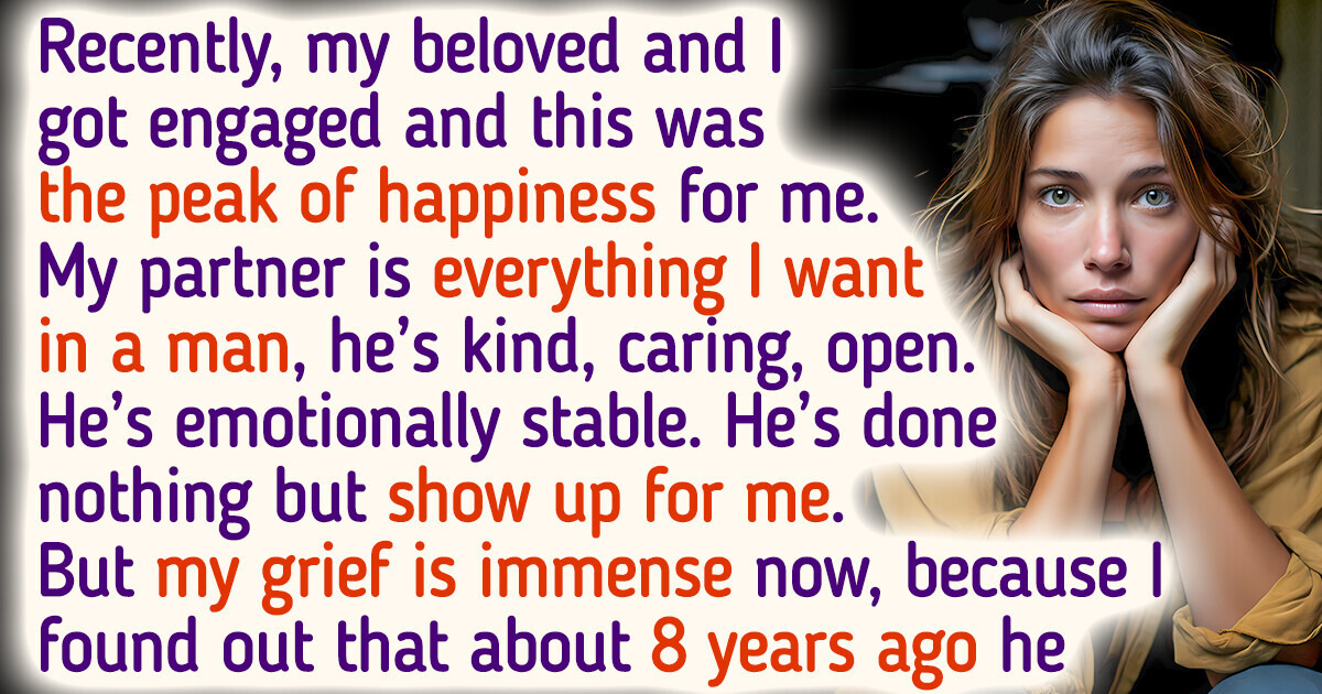 I Want to Run Away From My Fiancée After My Future In-Laws Accidentally Shared Their Nasty Family Secret