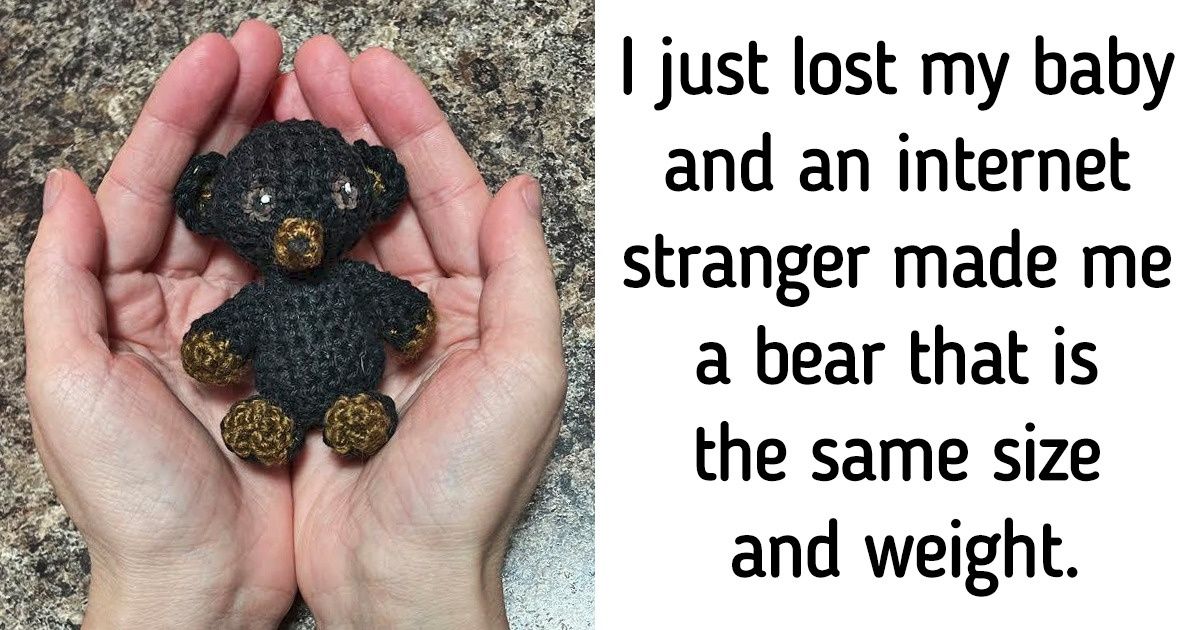 19 Pics That Prove Nothing Shines Brighter Than a Heart of Gold 19 Pics That Prove Nothing Shines Brighter Than a Heart of Gold