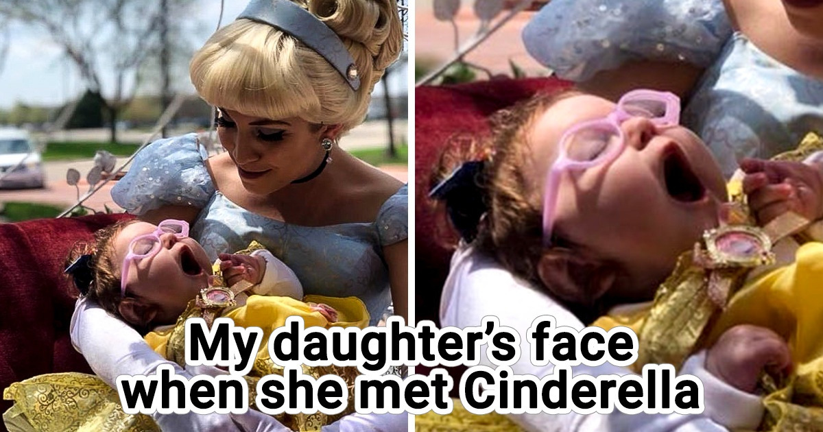 15 Pics Proving That Kids Live in an Upside Down Universe