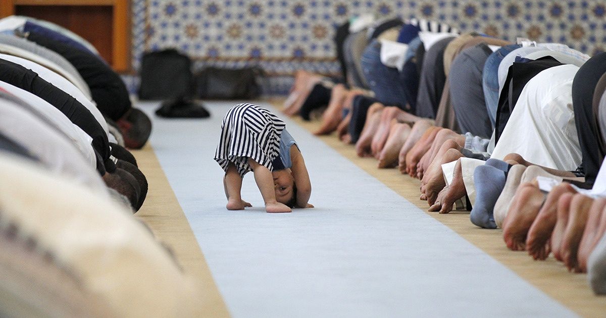 20 Mood-Lifting Photos That Prove Every Child Is a Wonder 20 Mood-Lifting Photos That Prove Every Child Is a Wonder