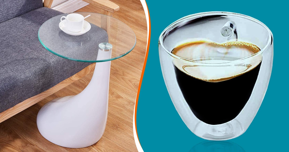 12 Items From Amazon Outlet to Cozy Up Your Home