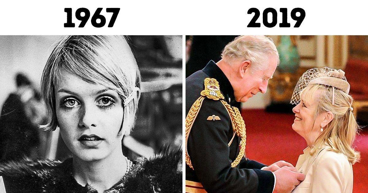 What Living the Life of the World’s First Supermodel Is Like What Living the Life of the World’s First Supermodel Is Like