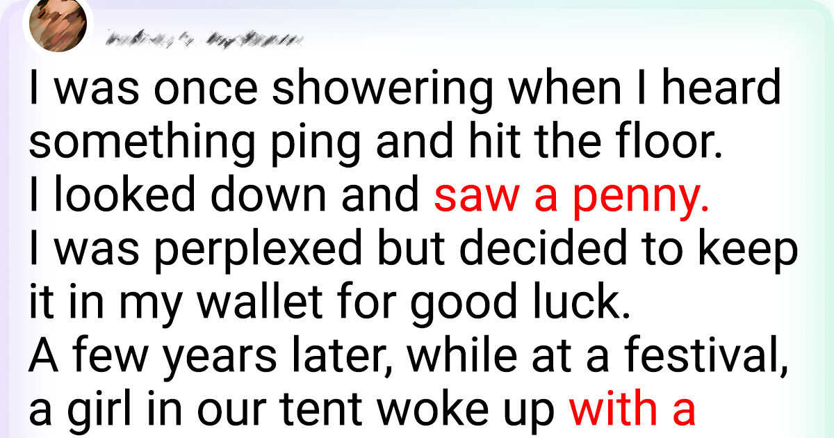 15 Real Life Events That Are Creepier Than a Movie 15 Real Life Events That Are Creepier Than a Movie