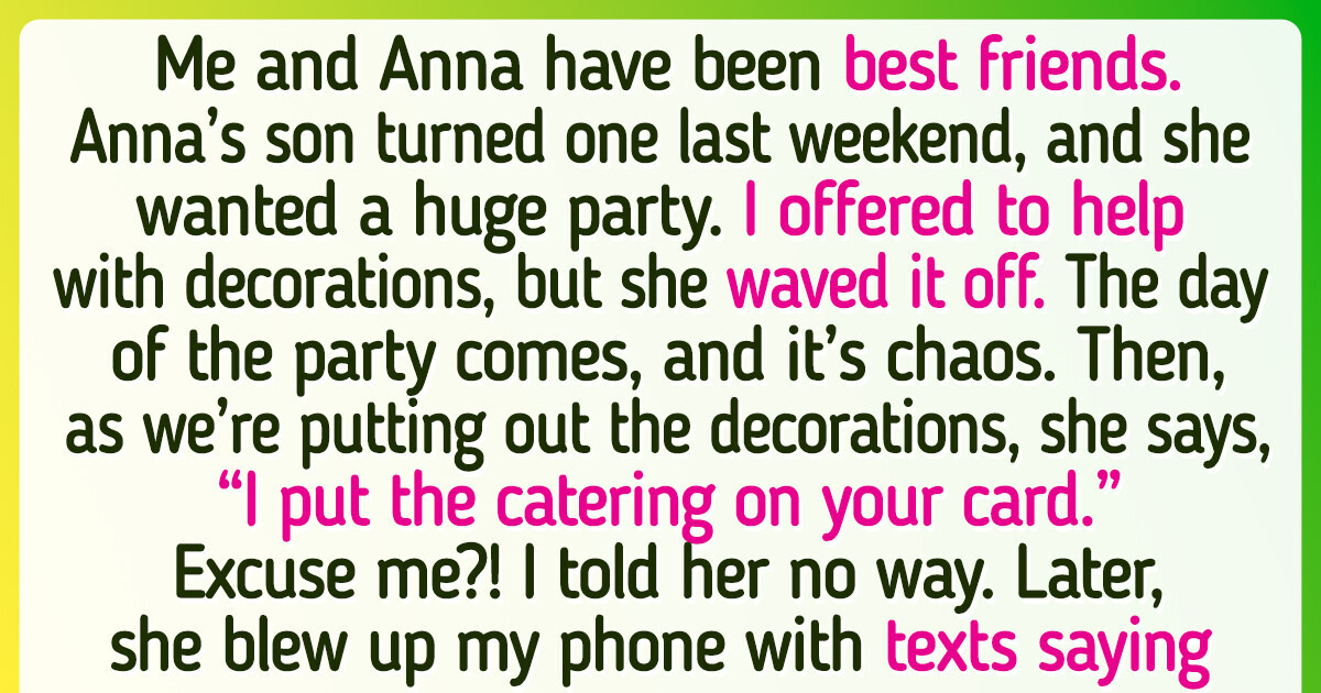 My Childhood Best Friend Took Advantage of Me and Crossed the Line — Now I’m Furious My Childhood Best Friend Took Advantage of Me and Crossed the Line — Now I’m Furious