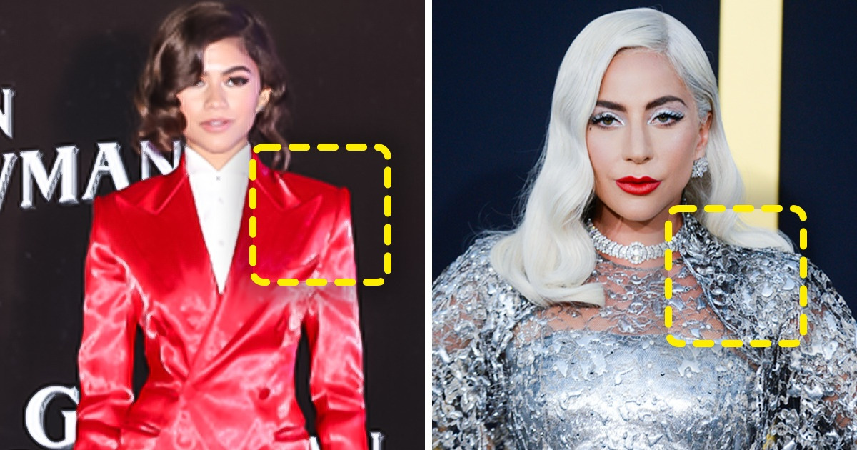 10 Celebs Whose Red Carpet Style Is Hiding a Meaningful Tribute