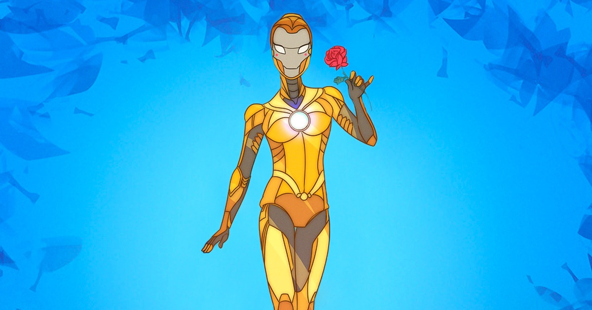 What 15 Disney Princesses Would Look Like If They Were Marvel or DC Characters What 15 Disney Princesses Would Look Like If They Were Marvel or DC Characters