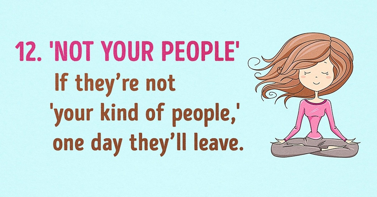 Natalia Grace’s 12 Laws of Life Natalia Grace’s 12 Laws of Life
