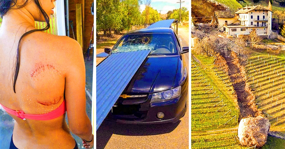 15+ People Who Got Insanely Lucky and Told the Whole World About It