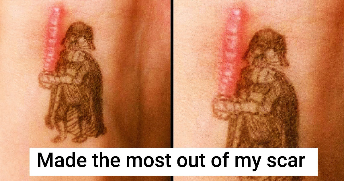 20 People Who Always Come Out Clean From Any Trouble