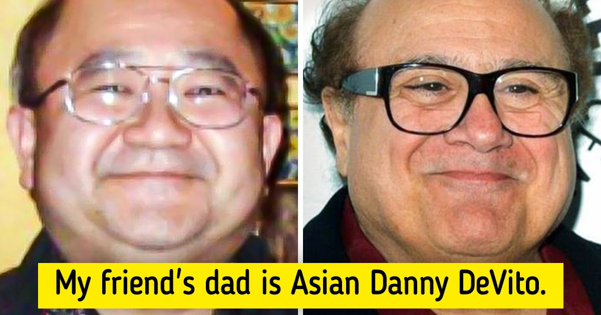 10+ Families That Can Easily Become a Plot for a Comedy Show