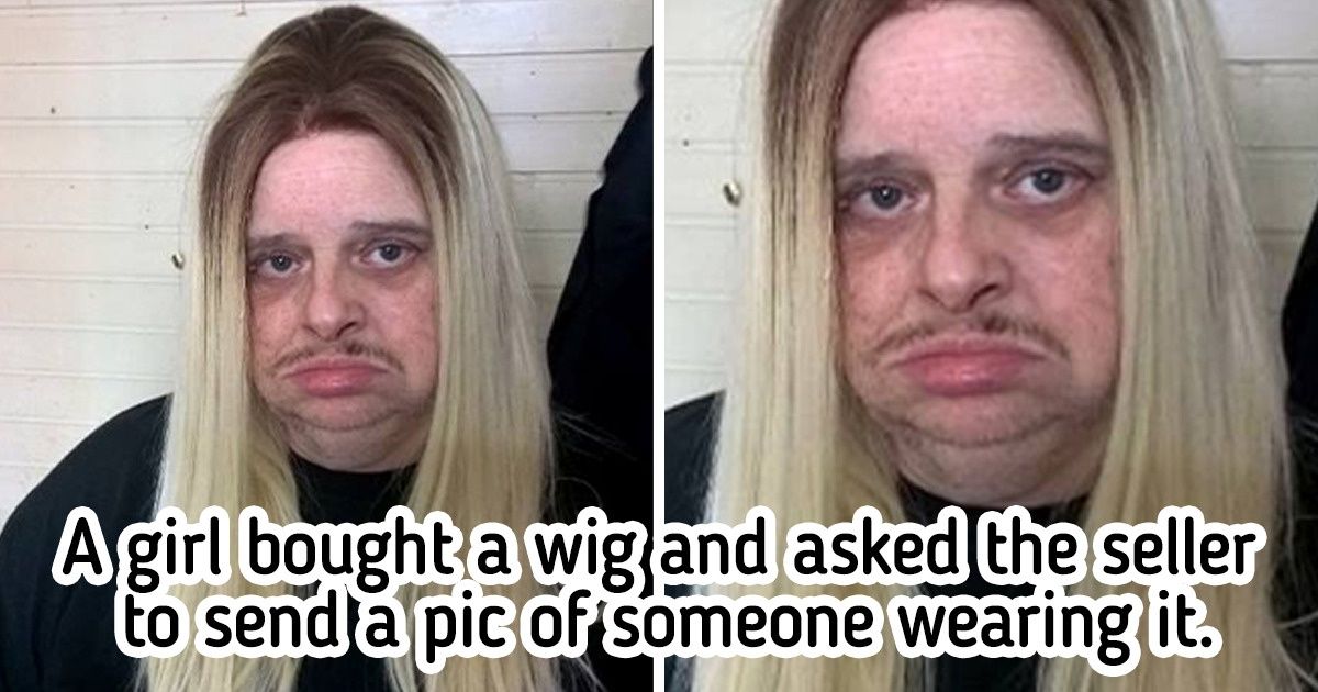 15 People Who Bought Things Online and Got a Bunch of Laughter Instead