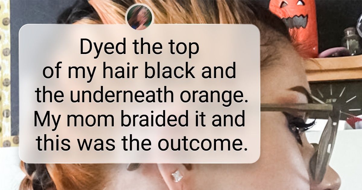 18 Girls Who Don’t Want to Waste Their Life on Wearing Boring Hairstyles 18 Girls Who Don’t Want to Waste Their Life on Wearing Boring Hairstyles
