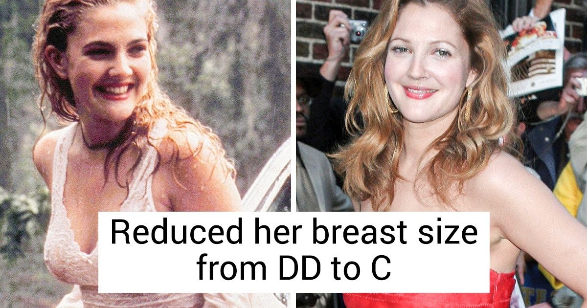 7 Famous Women That Radically Changed Their Looks and Caused a Storm Online 7 Famous Women That Radically Changed Their Looks and Caused a Storm Online