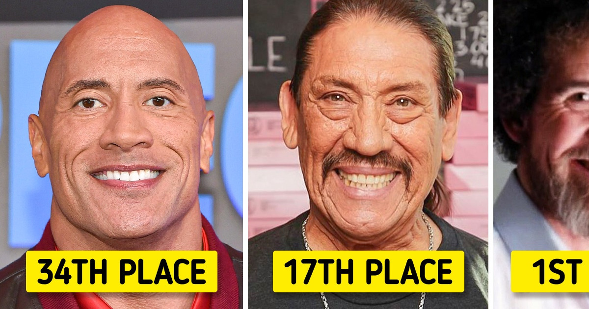 30+ Celebrities That Hardly Anybody Hates, According to Internet Voters