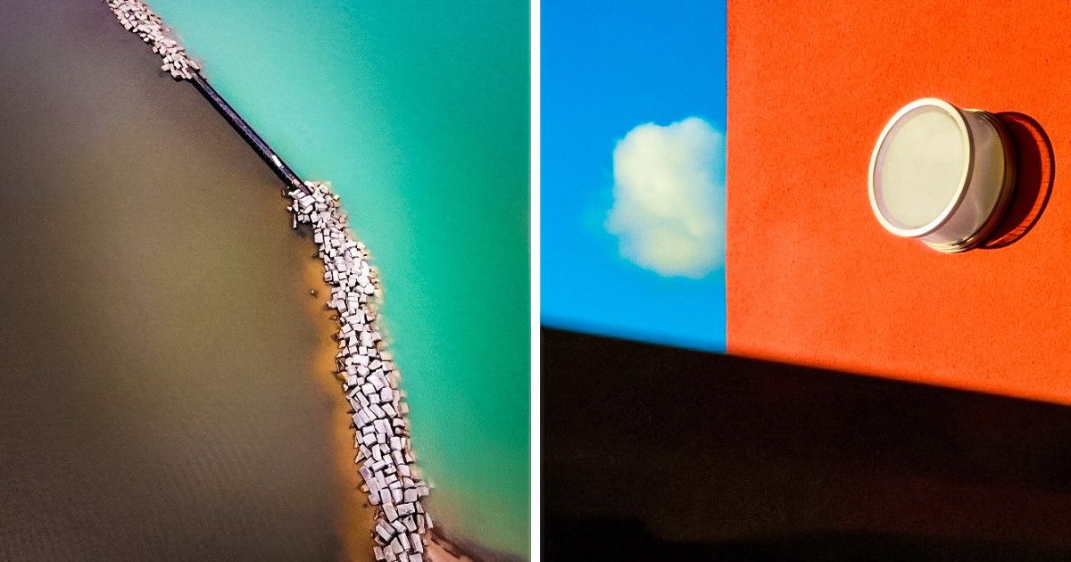 20 Shots That Are So Insanely Perfect, You May Get Jealous You Didn’t Take Them