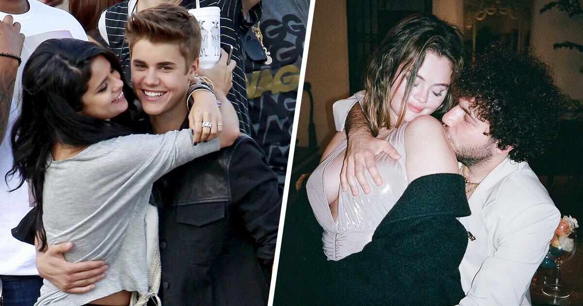 Selena Gomez Revealed What Men Need to Have to Be in a Relationship With Her “I’m High-Maintenance” Selena Gomez Revealed What Men Need to Have to Be in a Relationship With Her “I’m High-Maintenance”