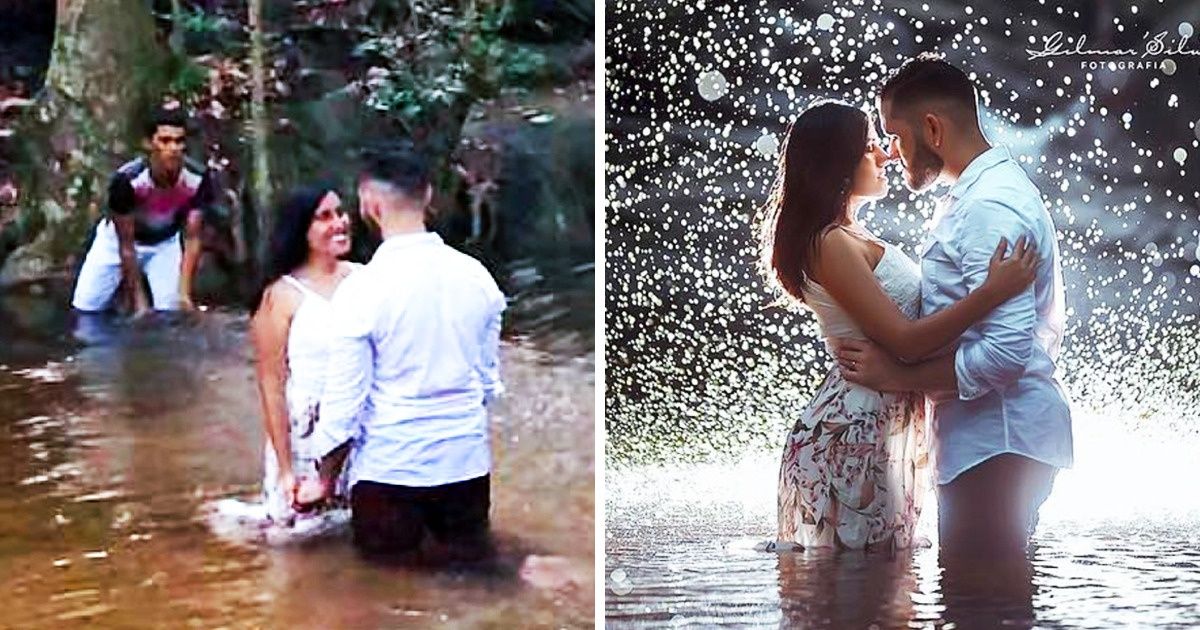 15 Times Photographers Reveal What’s Hiding Behind a Perfect Social Media Shot 15 Times Photographers Reveal What’s Hiding Behind a Perfect Social Media Shot