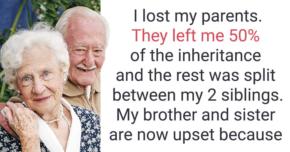 The Ugly Truth About Inheritance and How Money Tore My Family Apart The Ugly Truth About Inheritance and How Money Tore My Family Apart