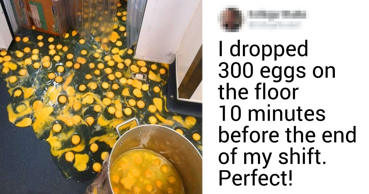 14 People Who Won’t Make Plans Ever Again
