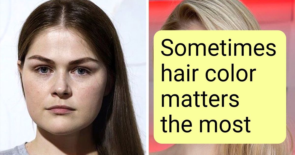 19 Women Went to a Cool Hairdresser and Now They Look Like Hollywood Stars 19 Women Went to a Cool Hairdresser and Now They Look Like Hollywood Stars
