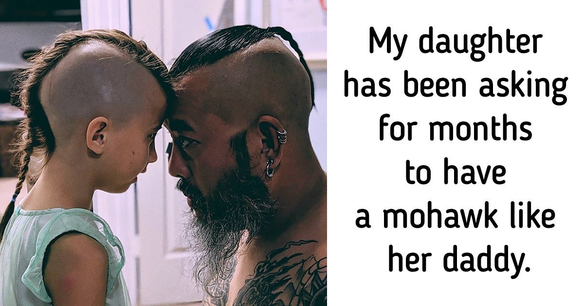 17 Photos That Make Us Appreciate the Father-Daughter Bond Even More 17 Photos That Make Us Appreciate the Father-Daughter Bond Even More