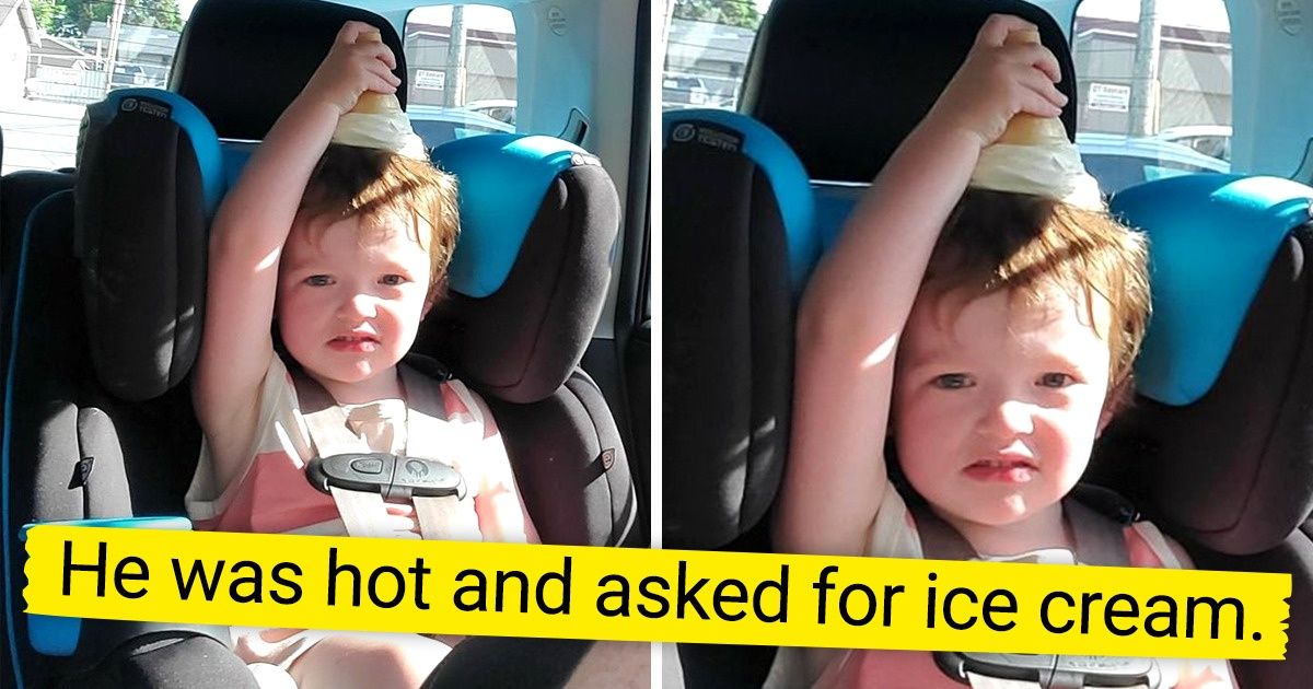 19 Times People Faced a Moment They Couldn’t Predict