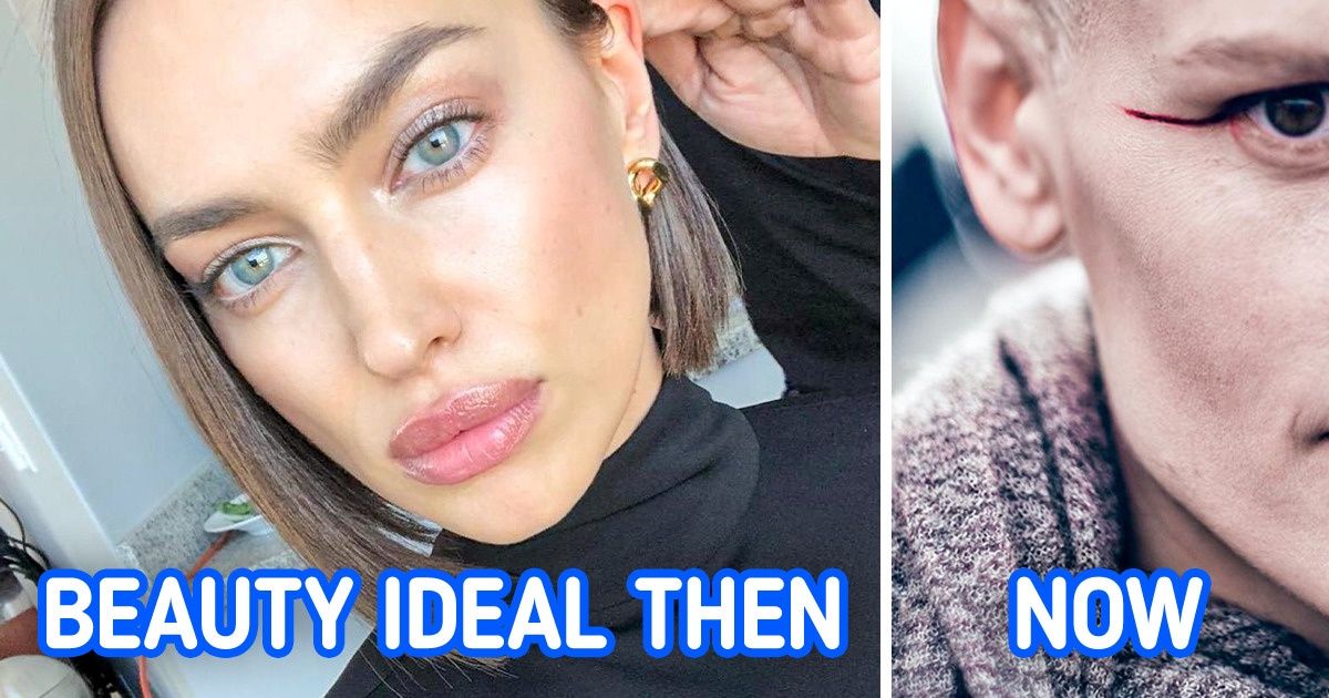 Stylists Are Showing Off a New Beauty Ideal That’s Way More Appealing Than the Regular Instagram Face Stylists Are Showing Off a New Beauty Ideal That’s Way More Appealing Than the Regular Instagram Face