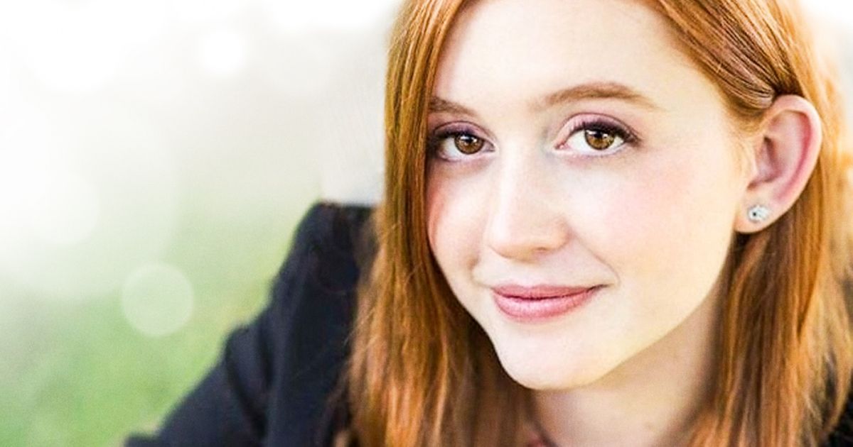 This Inspirational Girl Created An App To Help Students Find Lunch Buddies