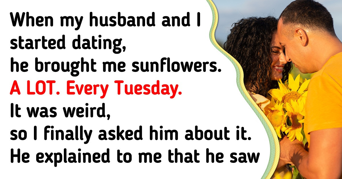 18 People Who Show Us It May Be Easy to Say “I Love You,” but Only a Few Can Prove It