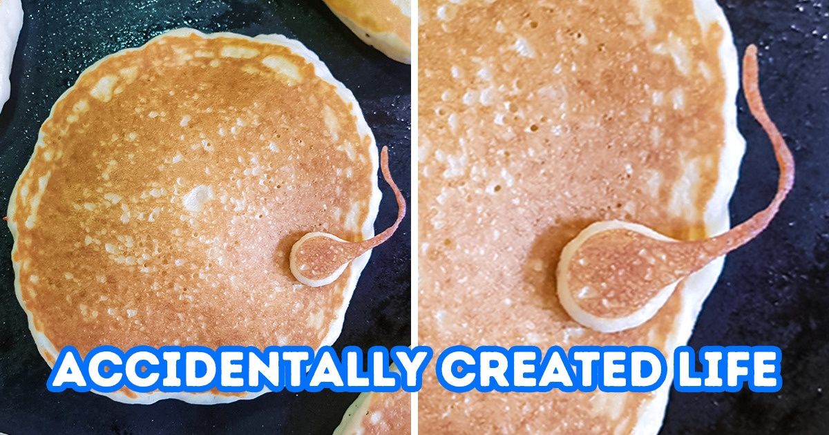 19 Things That Happened By Accident and Became One-of-a-Kind