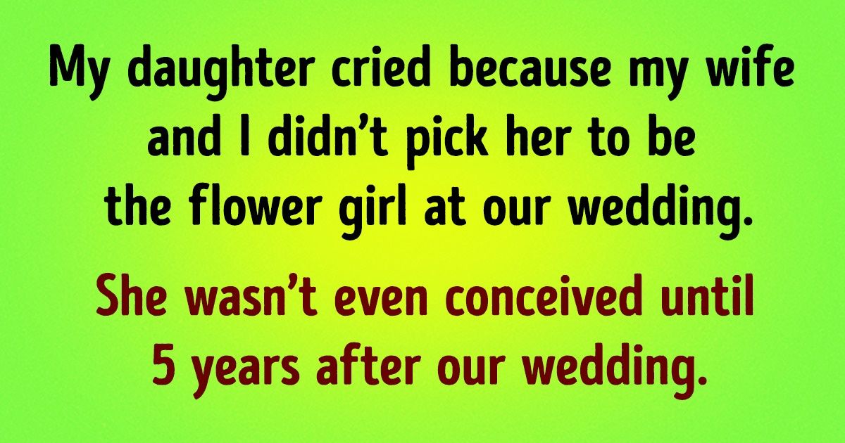 Parents Share Ridiculous Tantrums Their Kids Have Thrown, and We Wonder How They Keep It All Together Parents Share Ridiculous Tantrums Their Kids Have Thrown, and We Wonder How They Keep It All Together