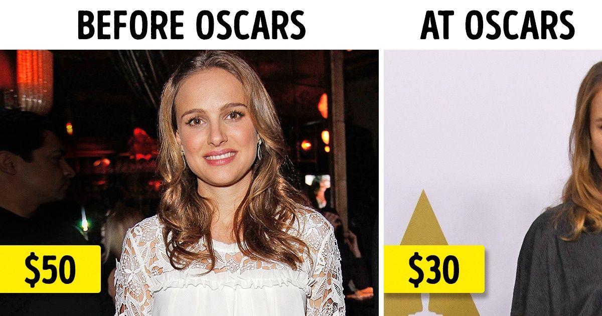 19 Stars That Can Wear Cheap Clothes and Still Look Like a Million Bucks 19 Stars That Can Wear Cheap Clothes and Still Look Like a Million Bucks