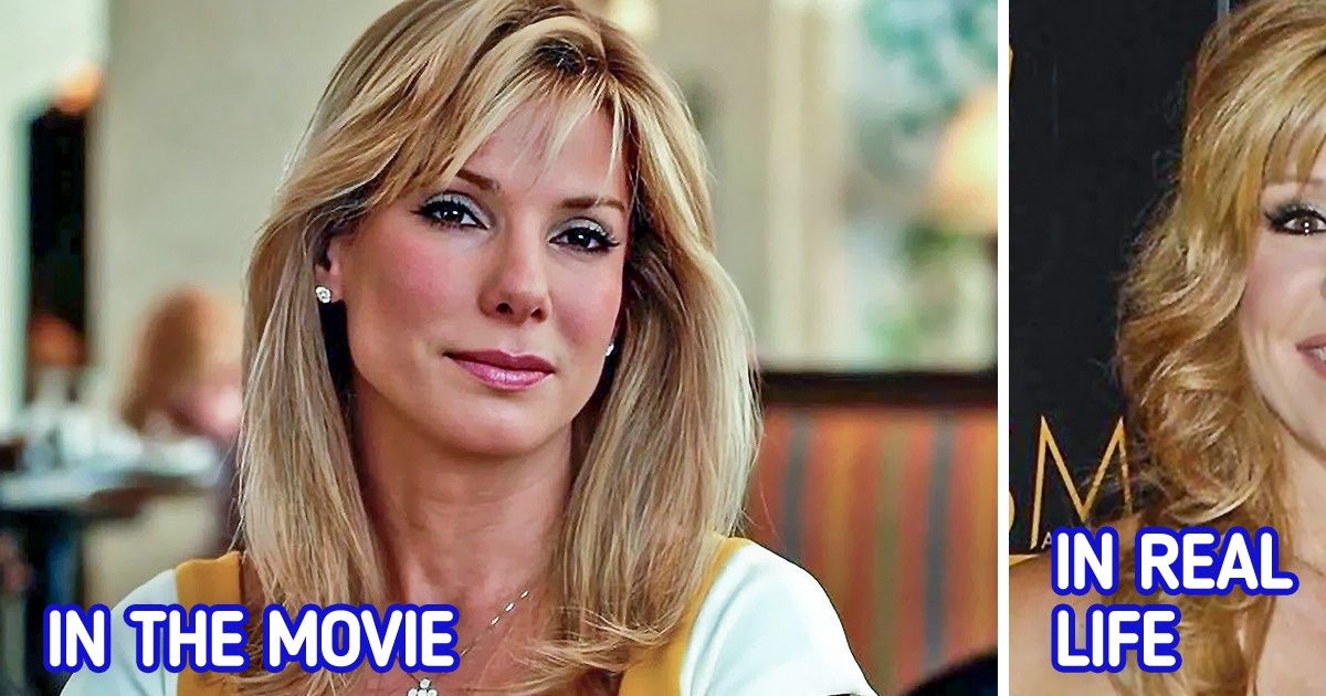 12 Actors Who Portrayed Real People So Accurately It’s Hard to Tell Them Apart 12 Actors Who Portrayed Real People So Accurately It’s Hard to Tell Them Apart