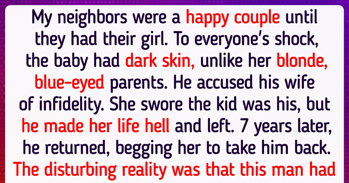 15 Story Twists That Are Darker Than Any Mystery Drama 15 Story Twists That Are Darker Than Any Mystery Drama