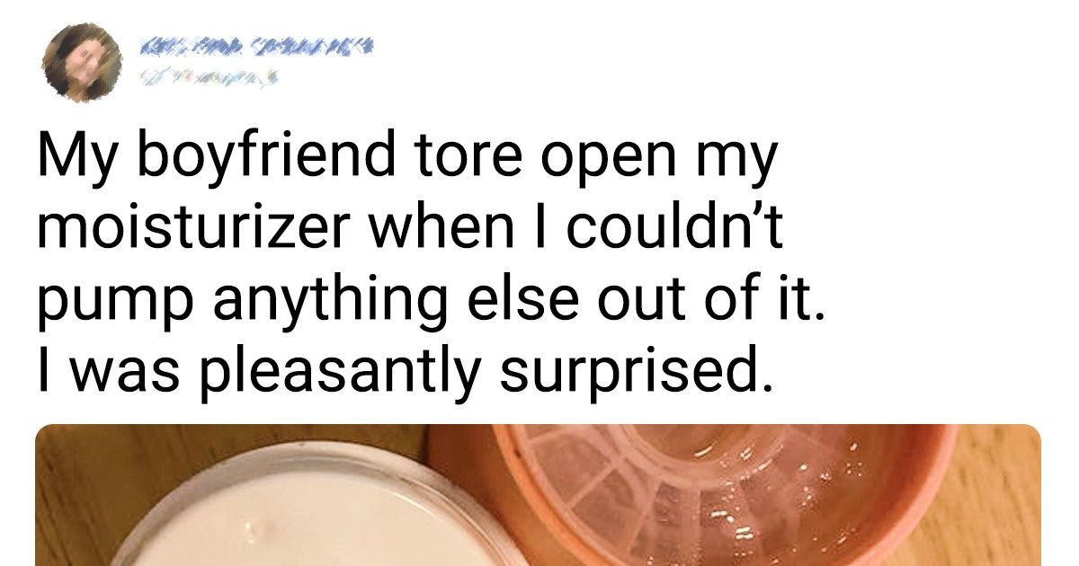 20+ Photos Every Girl Can Relate To (You Know These Funny Moments Too)