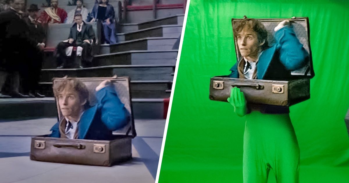 19 Eye-Opening Shots That Show a New Side of 2018’s Best Movies