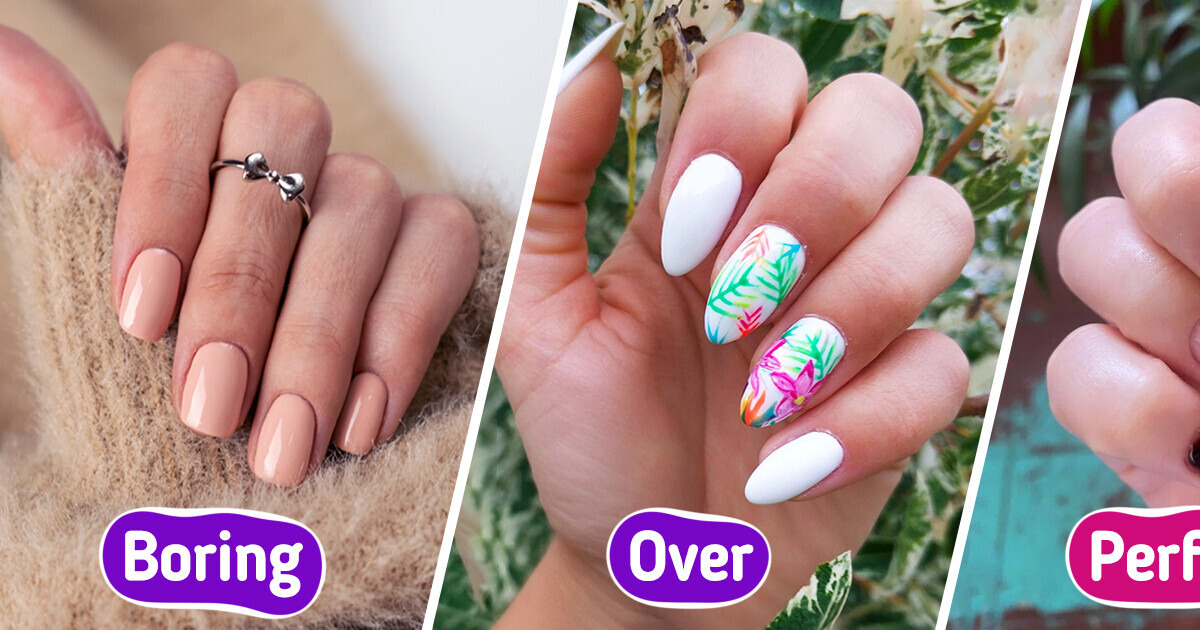 11 Manicure Trends to Elevate Your Style in 2025 11 Manicure Trends to Elevate Your Style in 2025