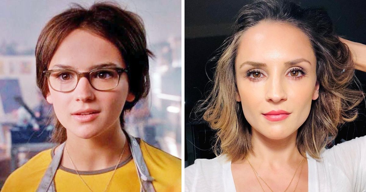 How Movie Characters We Had a Crush On 20 Years Ago Have Changed How Movie Characters We Had a Crush On 20 Years Ago Have Changed