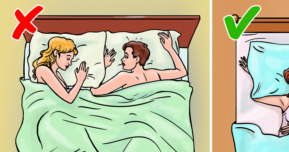 9 Unexpected Things That Show a Marriage Won’t Last Long 9 Unexpected Things That Show a Marriage Won’t Last Long