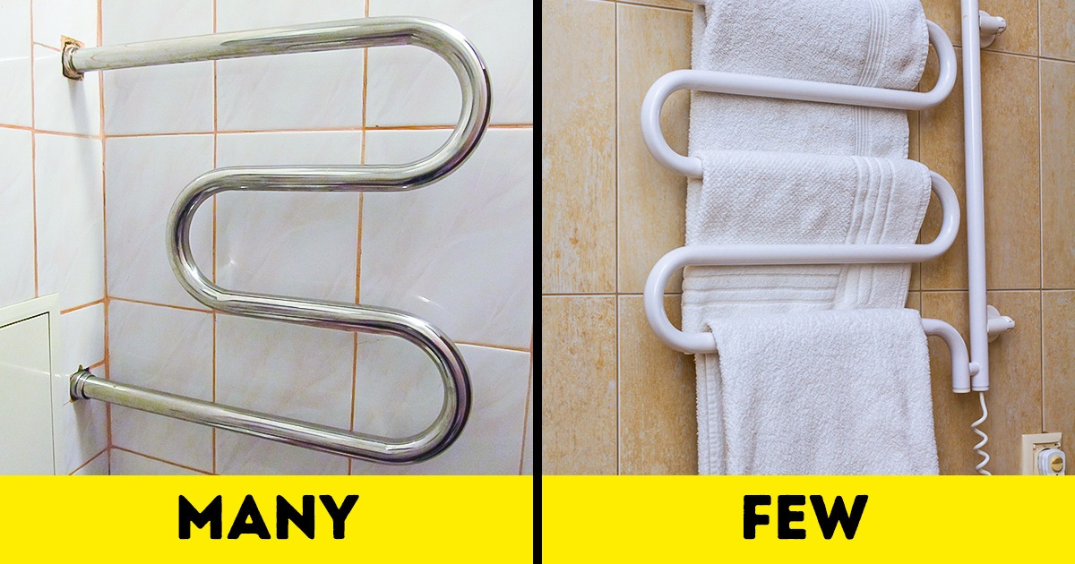 10+ Bathroom Renovation Mistakes That Can Ruin the Whole Design