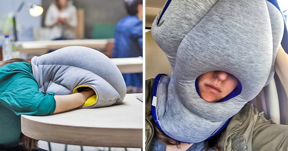 14 Things Anyone Who Likes to Sleep a Lot Would Be Happy to Have