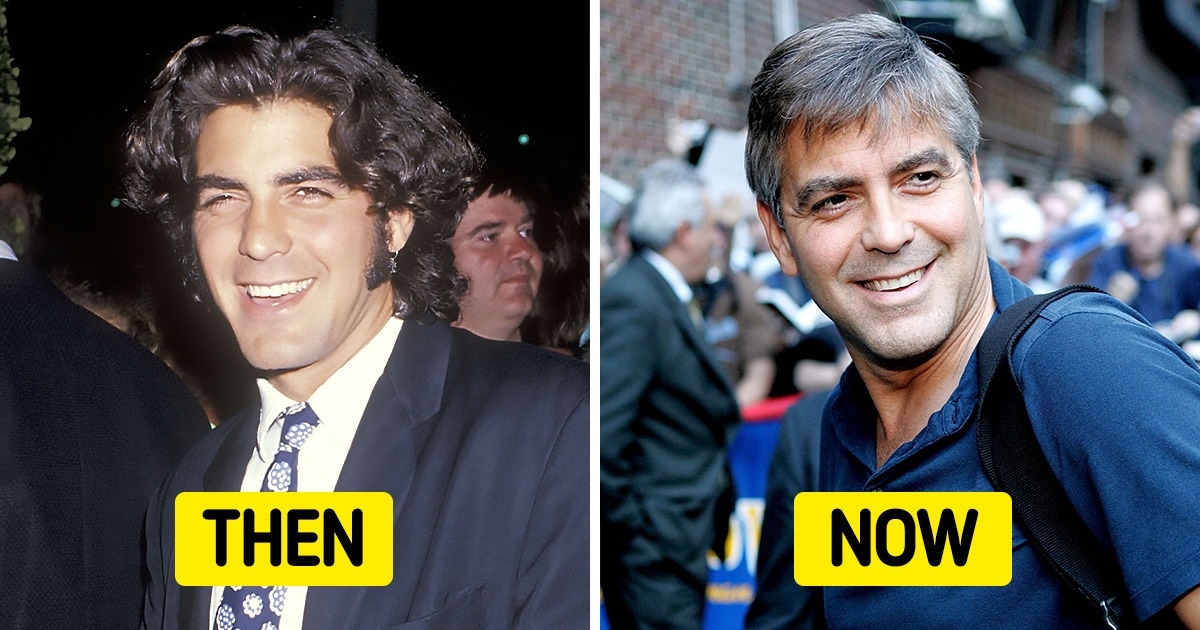 16 Photos That Prove Hair Was One of the Most Iconic Parts of Celebrities in the ’80s