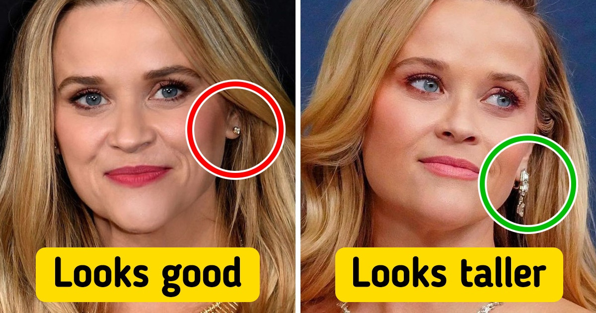 10 Tricks to Lengthen the Silhouette Using Your Own Clothes