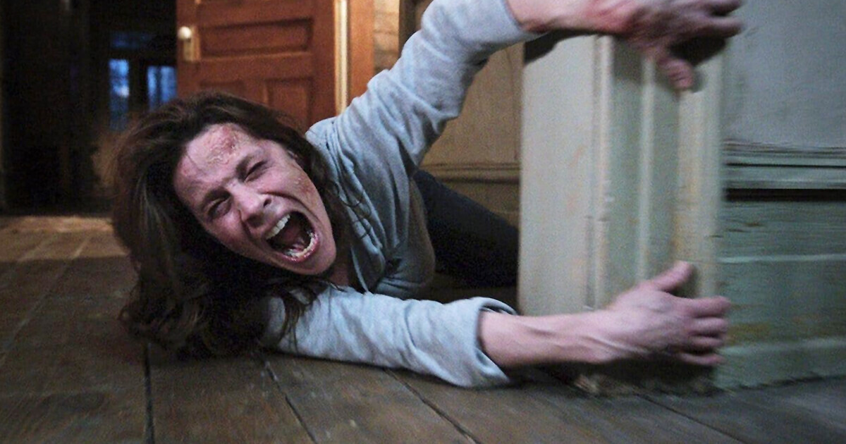 Top 16 Scary Movies to Watch on Netflix; Get Ready for a Frightening Experience Top 16 Scary Movies to Watch on Netflix; Get Ready for a Frightening Experience