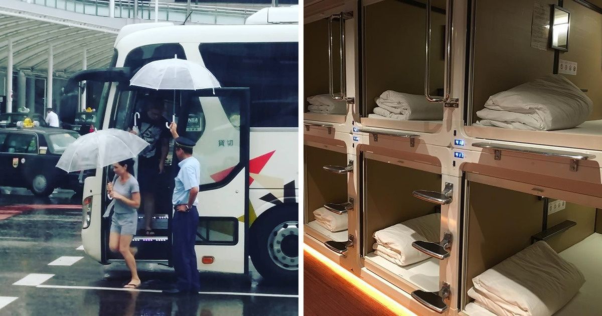 26 Exclusive Things From Japan the World Would Like to Adopt
