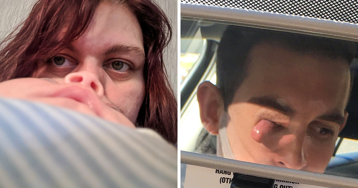 14 Timely Photos That Are More Puzzling Than a Rubik’s Cube