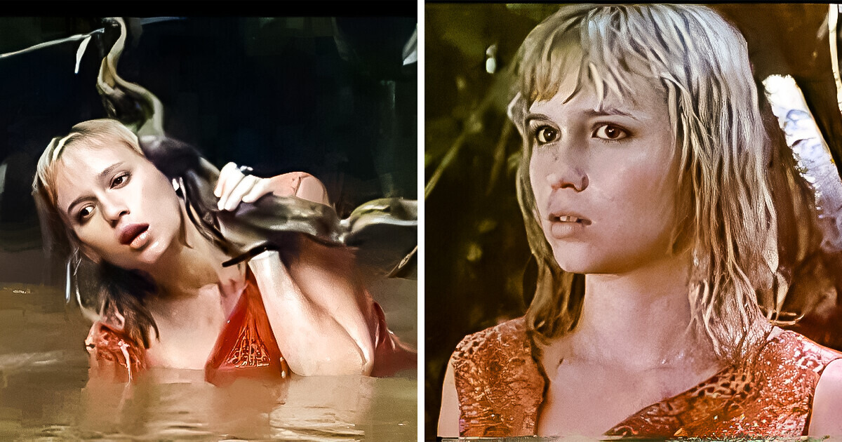 Story of a Teen Who Survived 11 Days in the Amazon After a PLANE CRASH